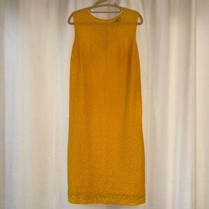 Jessica London Eyelet dress